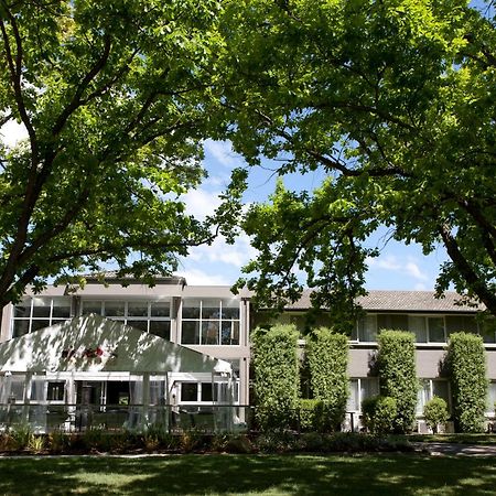 Forrest Hotel & Apartments Canberra Zewnętrze zdjęcie
