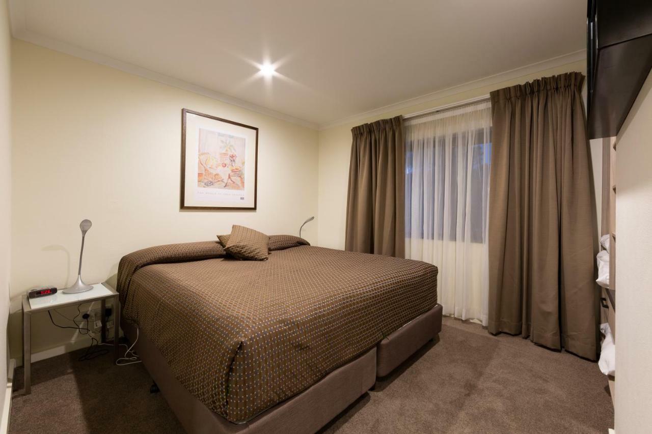 Forrest Hotel & Apartments Canberra Zewnętrze zdjęcie