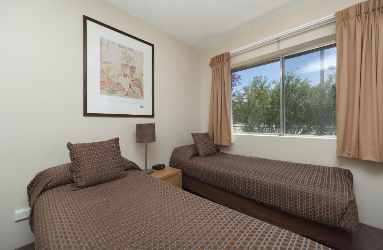 Forrest Hotel & Apartments Canberra Zewnętrze zdjęcie